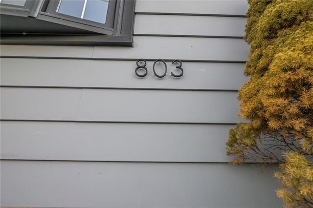 803 LITTLE DEER CREEK VALLEY RD., West Deer, PA 15076