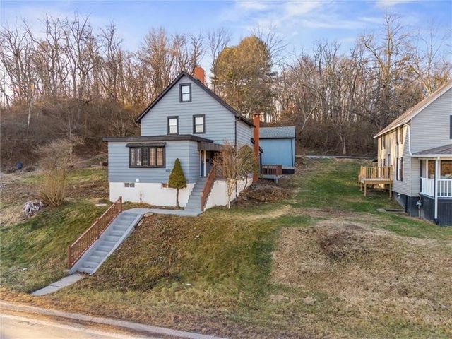 803 LITTLE DEER CREEK VALLEY RD., West Deer, PA 15076