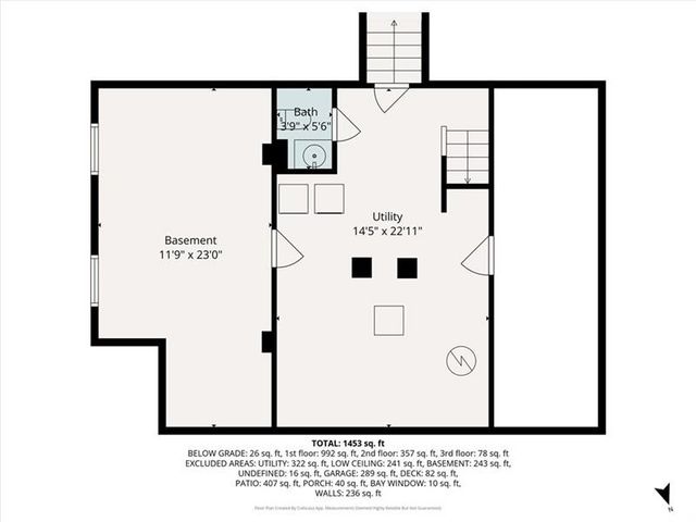 803 LITTLE DEER CREEK VALLEY RD., West Deer, PA 15076