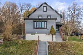 803 LITTLE DEER CREEK VALLEY RD., West Deer, PA 15076