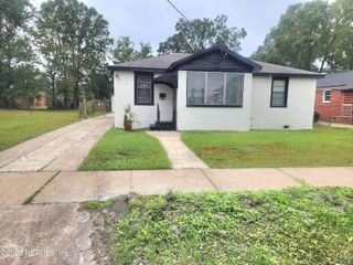 1403 9TH Street W, Jacksonville, FL 32209