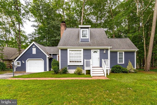 6 DUCK COVE CIR, Ocean Pines, MD 21811