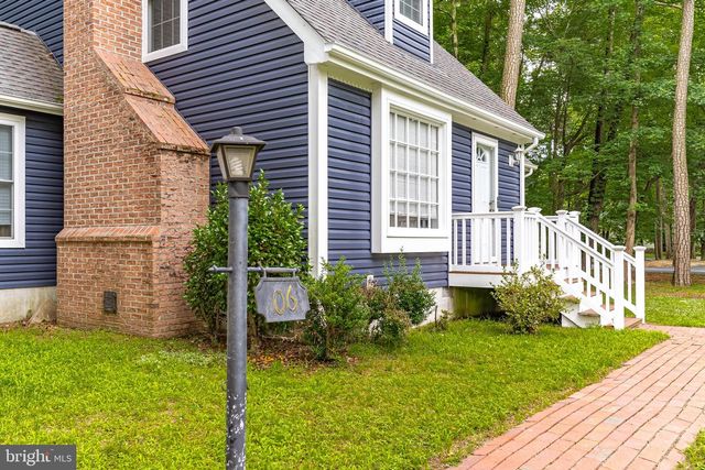6 DUCK COVE CIR, Ocean Pines, MD 21811