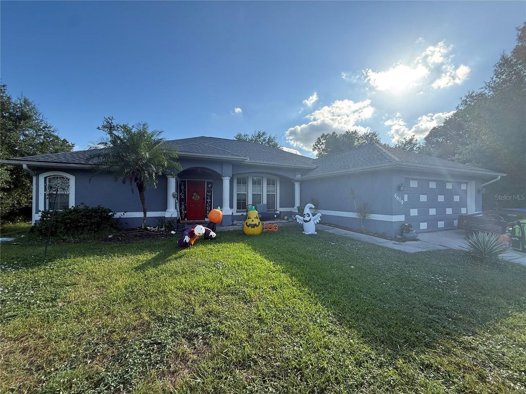 4619 ITALY AVENUE, North Port, FL 34288