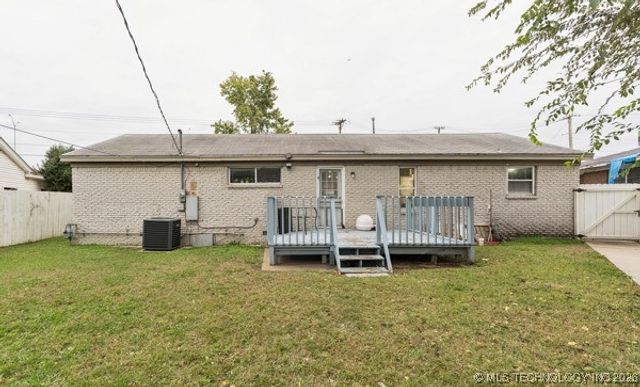 7731 E Skelly Drive, Tulsa, OK 74129