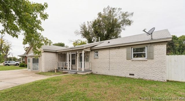 7731 E Skelly Drive, Tulsa, OK 74129