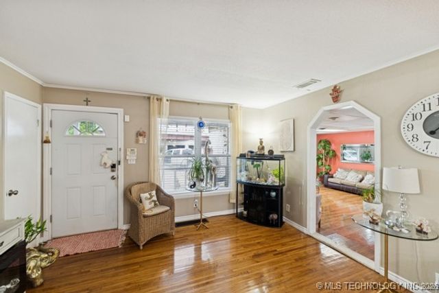 7731 E Skelly Drive, Tulsa, OK 74129