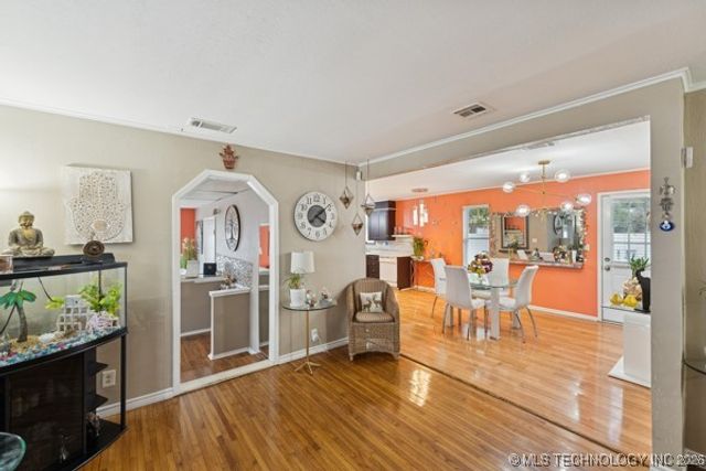 7731 E Skelly Drive, Tulsa, OK 74129