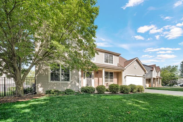 2316 Loop Road, Algonquin, IL 60102