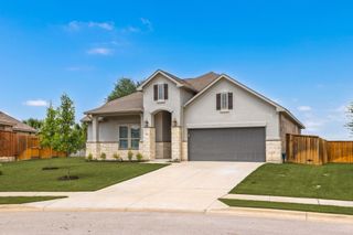 4221 Soma CV, Round Rock, TX 78681