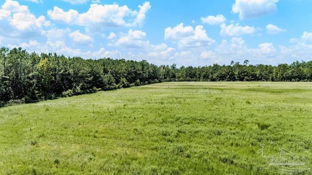 Lot 4 Hwy 182, Jay, FL 32565