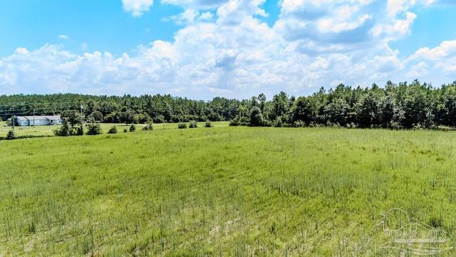 Lot 4 Hwy 182, Jay, FL 32565