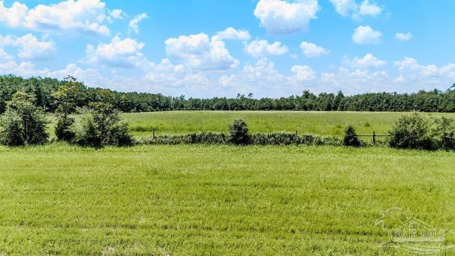 Lot 4 Hwy 182, Jay, FL 32565
