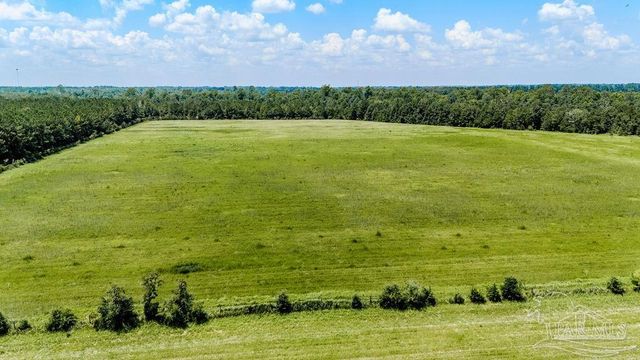 Lot 4 Hwy 182, Jay, FL 32565