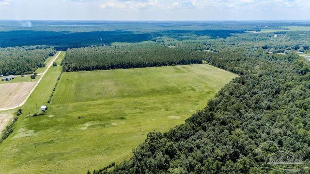 Lot 4 Hwy 182, Jay, FL 32565