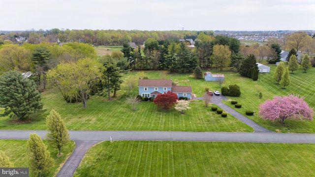 11 CHASE LN, Middletown, DE 19709