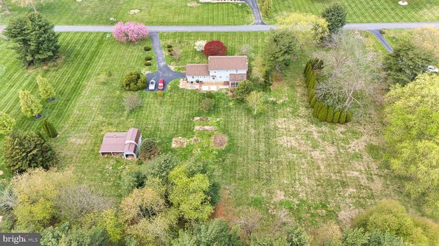 11 CHASE LN, Middletown, DE 19709