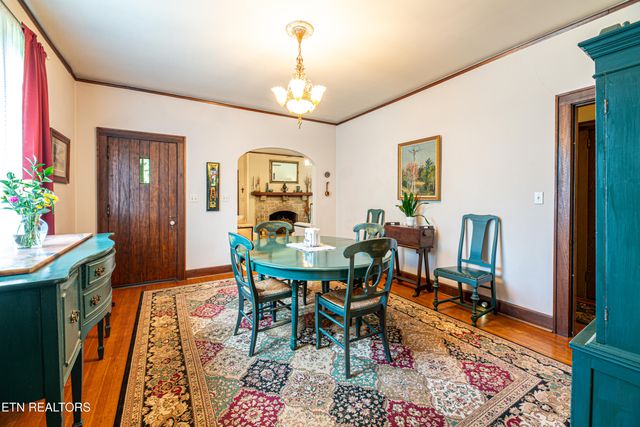 109 Willard St, Maryville, TN 37803