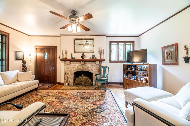 109 Willard St, Maryville, TN 37803