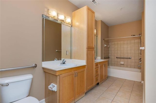 400 17th NW Street 2322, Atlanta, GA 30318