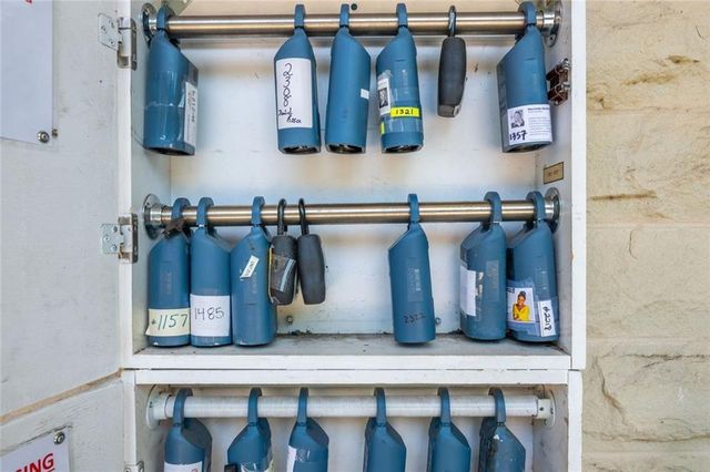 400 17th NW Street 2322, Atlanta, GA 30318