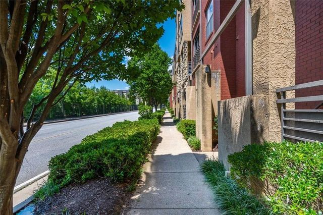 400 17th NW Street 2322, Atlanta, GA 30318