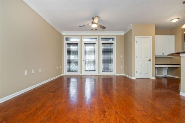 400 17th NW Street 2322, Atlanta, GA 30318