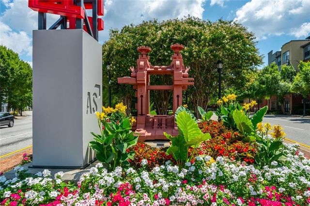 400 17th NW Street 2322, Atlanta, GA 30318