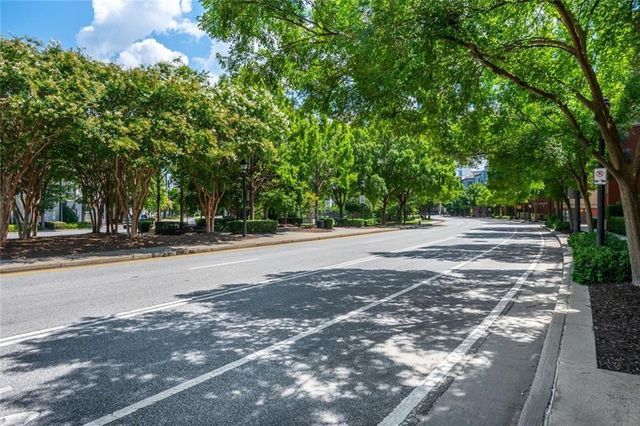 400 17th NW Street 2322, Atlanta, GA 30318