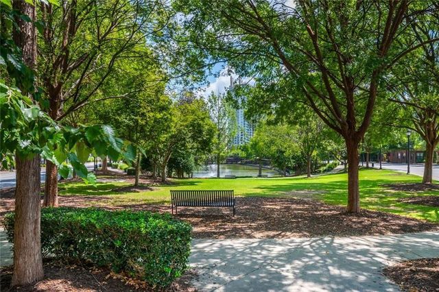 400 17th NW Street 2322, Atlanta, GA 30318