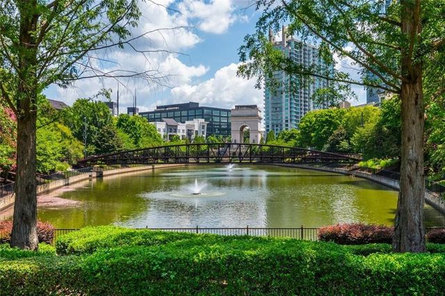 400 17th NW Street 2322, Atlanta, GA 30318