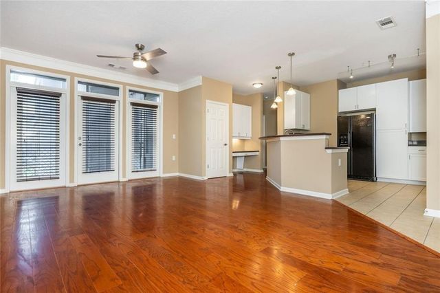 400 17th NW Street 2322, Atlanta, GA 30318