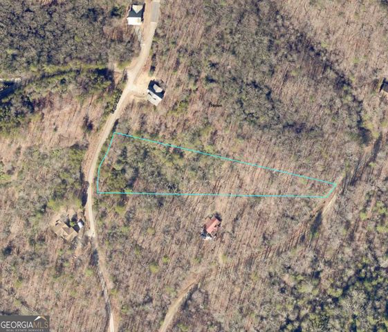 LOT 37 Eagle Talon Trail, Cleveland, GA 30528