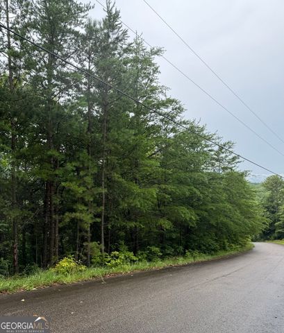 LOT 37 Eagle Talon Trail, Cleveland, GA 30528