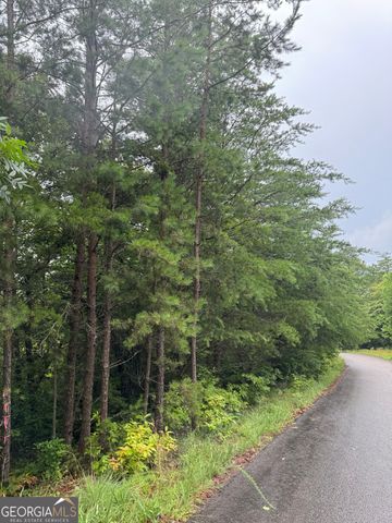 LOT 37 Eagle Talon Trail, Cleveland, GA 30528
