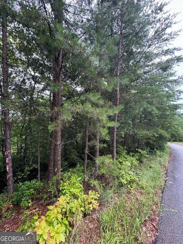 LOT 37 Eagle Talon Trail, Cleveland, GA 30528