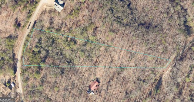 LOT 37 Eagle Talon Trail, Cleveland, GA 30528