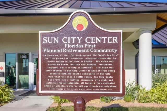 724 WINTERBROOKE WAY, Sun City Center, FL 33573