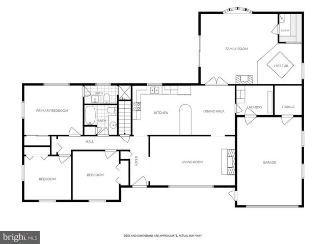 936 EMILY DR, Mechanicsburg, PA 17055
