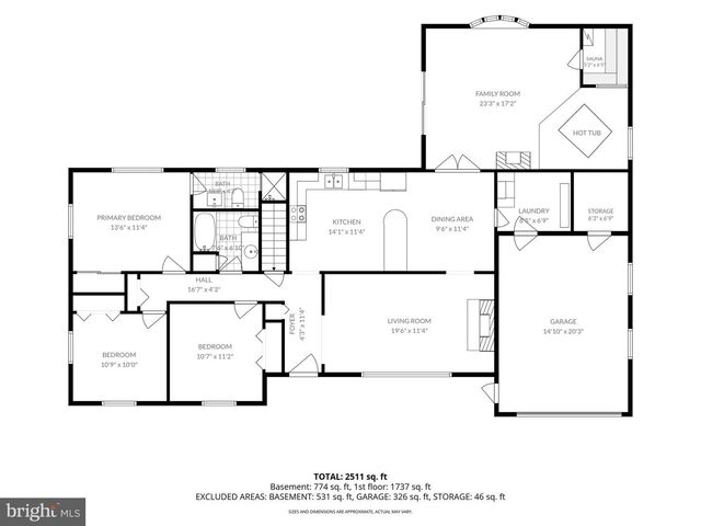 936 EMILY DR, Mechanicsburg, PA 17055