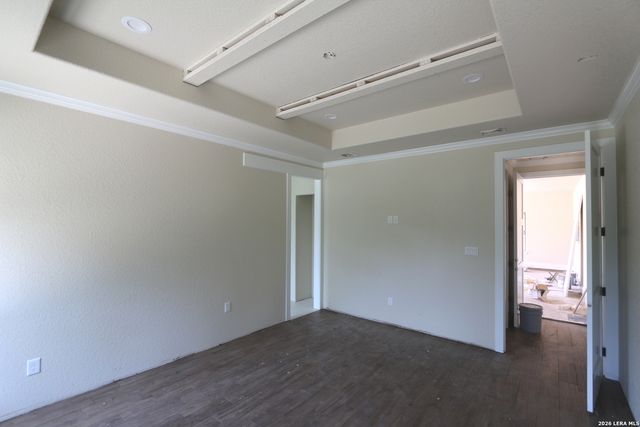 1114 HUMMINGBIRD LN, Adkins, TX 78101