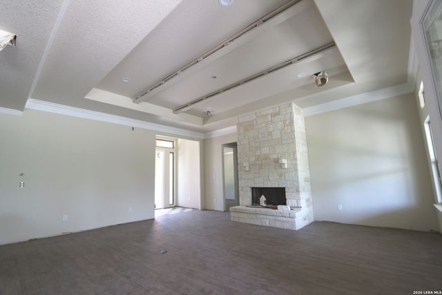 1114 HUMMINGBIRD LN, Adkins, TX 78101