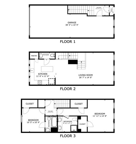 4128 Runyon Road, Addison, TX 75001