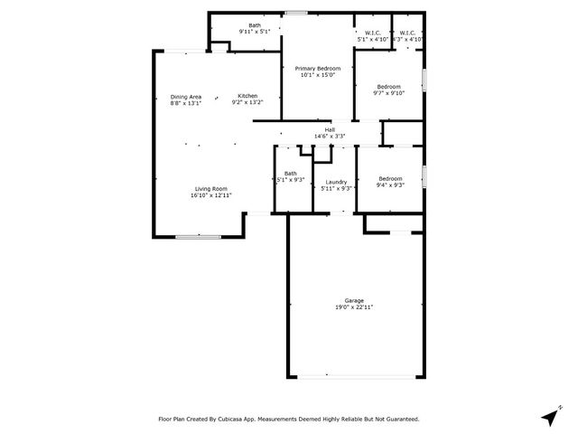 12281 SW 11th Street, Yukon, OK 73099