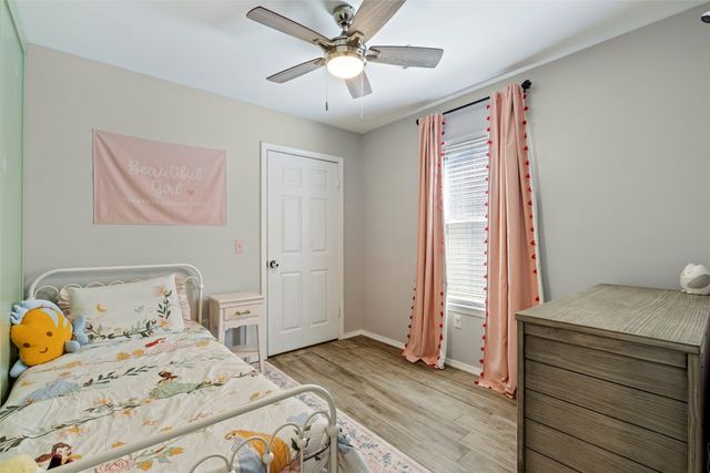 12281 SW 11th Street, Yukon, OK 73099