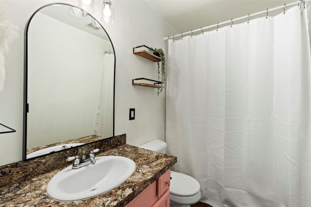 12281 SW 11th Street, Yukon, OK 73099