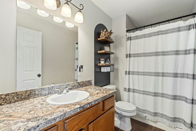 12281 SW 11th Street, Yukon, OK 73099