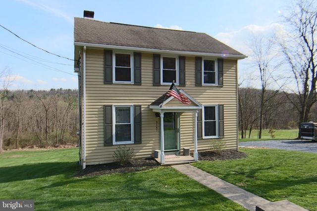 2147 JERICHO RD, New Bloomfield, PA 17068