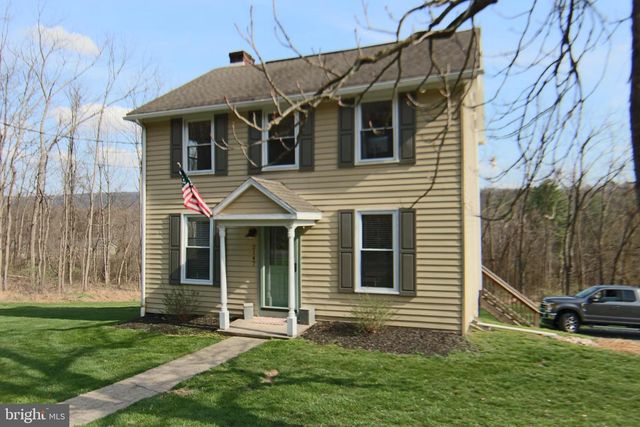 2147 JERICHO RD, New Bloomfield, PA 17068