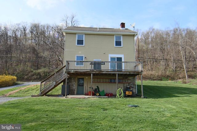 2147 JERICHO RD, New Bloomfield, PA 17068